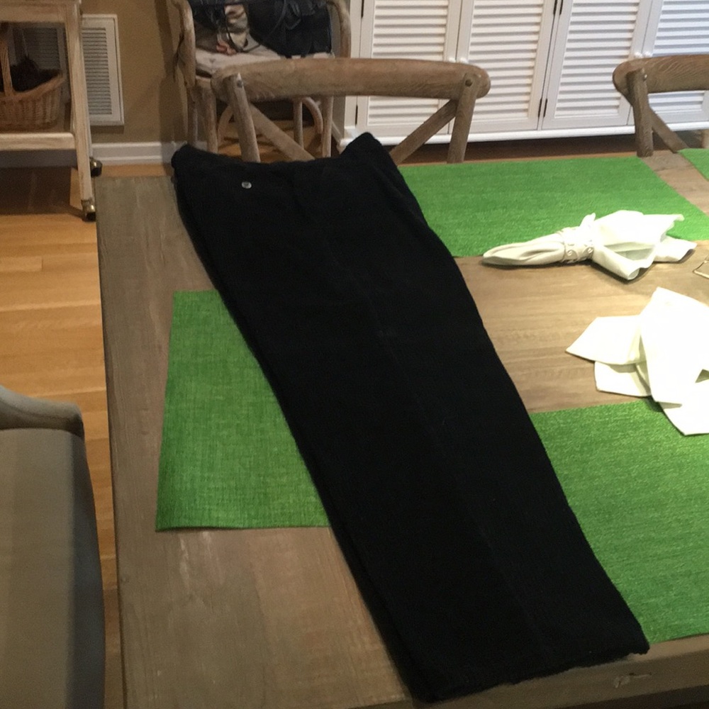 J peterman trousers